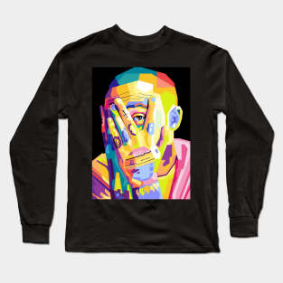 mac miller Long Sleeve T-Shirt